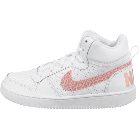 mädchen schuhe nike weiß|nike kinderschuhe weiß.